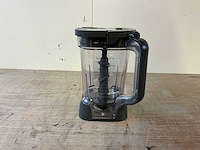 Ninja tb401eu power blender & processor pro blender - afbeelding 10 van  11