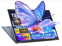 Ninkear - ybook 15 - laptop - afbeelding 1 van  1