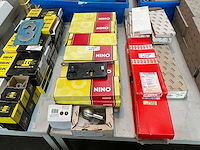 Nino deurbeslag - afbeelding 1 van  4