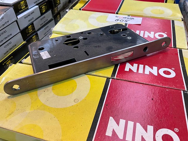 Nino deurbeslag - afbeelding 3 van  4