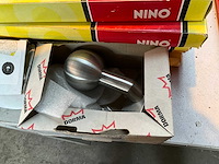 Nino deurbeslag - afbeelding 4 van  4