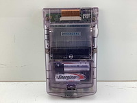 Nintendo - game boy color - afbeelding 3 van  3