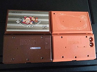 Nintendo - nintendo donkey kong 1 + 2 (2x) - afbeelding 2 van  2