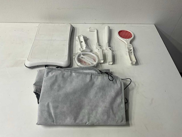 Nintendo - wii sports - gameconsole - afbeelding 1 van  5