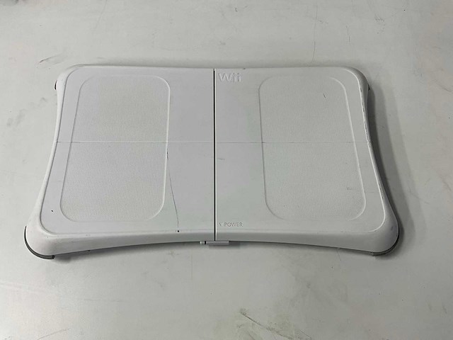 Nintendo - wii sports - gameconsole - afbeelding 2 van  5