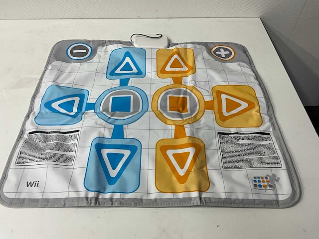 Nintendo - wii sports - gameconsole - afbeelding 5 van  5