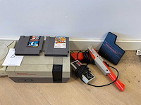 Nintendo / dreamcast game console (2x) - afbeelding 2 van  7