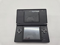Nintendo ds lite, pokémon kaarten, xiaomi smart band 7, gameboy games, gta vice city platinum ps2 - afbeelding 12 van  31