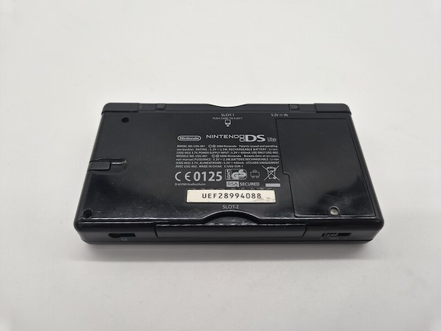 Nintendo ds lite, pokémon kaarten, xiaomi smart band 7, gameboy games, gta vice city platinum ps2 - afbeelding 14 van  31