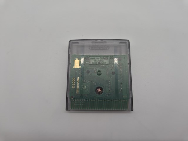 Nintendo ds lite, pokémon kaarten, xiaomi smart band 7, gameboy games, gta vice city platinum ps2 - afbeelding 23 van  31