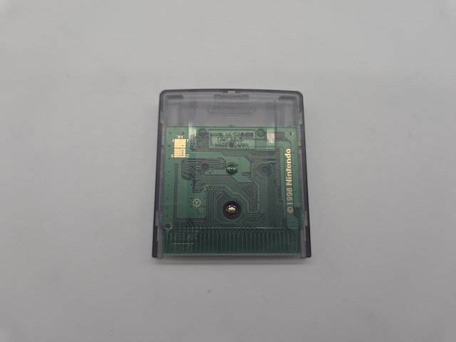 Nintendo ds lite, pokémon kaarten, xiaomi smart band 7, gameboy games, gta vice city platinum ps2 - afbeelding 27 van  31