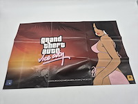 Nintendo ds lite, pokémon kaarten, xiaomi smart band 7, gameboy games, gta vice city platinum ps2 - afbeelding 2 van  31