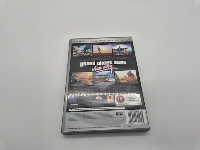 Nintendo ds lite, pokémon kaarten, xiaomi smart band 7, gameboy games, gta vice city platinum ps2 - afbeelding 9 van  31