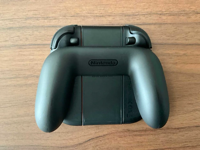 Nintendo switch 2 - afbeelding 6 van  7