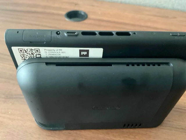 Nintendo switch 2 - afbeelding 3 van  7