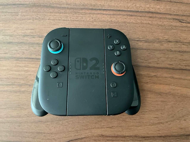 Nintendo switch 2 - afbeelding 5 van  7