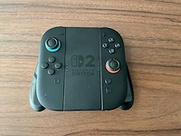 Nintendo switch 2 - afbeelding 5 van  7
