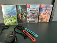 Nintendo switch 2 - afbeelding 7 van  7
