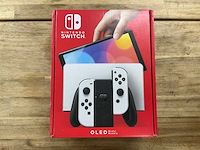 Nintendo switch game - afbeelding 1 van  5