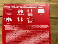 Nintendo switch model oled - afbeelding 4 van  4