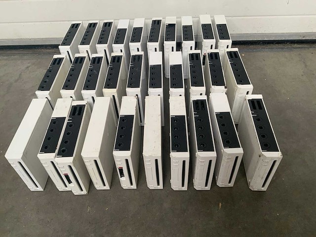 Nintendo wii console (30x) - afbeelding 3 van  5