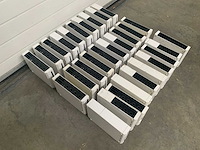 Nintendo wii console (30x) - afbeelding 5 van  5