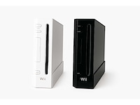 Nintendo wii console (36x) - afbeelding 1 van  6