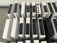Nintendo wii console (36x) - afbeelding 5 van  6
