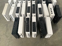 Nintendo wii console (36x) - afbeelding 6 van  6