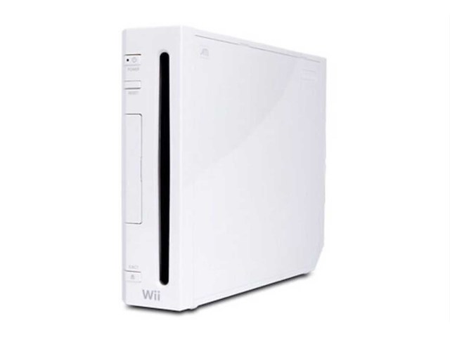 Nintendo wii console (48x) - afbeelding 1 van  6