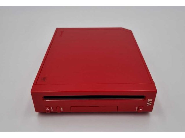 Nintendo wii console (48x) - afbeelding 3 van  6