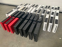 Nintendo wii console (48x) - afbeelding 4 van  6