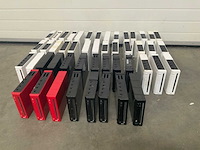 Nintendo wii console (48x) - afbeelding 6 van  6