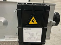 Nippon electric - 2022 - nhr-350 - warmtekrachtkoppeling - afbeelding 15 van  16
