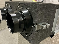 Nippon electric - 2022 - nhr-350 - warmtekrachtkoppeling - afbeelding 16 van  16