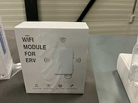 Nippon electric - 2022 - nhr-350 - warmtekrachtkoppeling - afbeelding 5 van  16