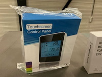 Nippon electric - 2022 - nhr-350 - warmtekrachtkoppeling - afbeelding 7 van  16