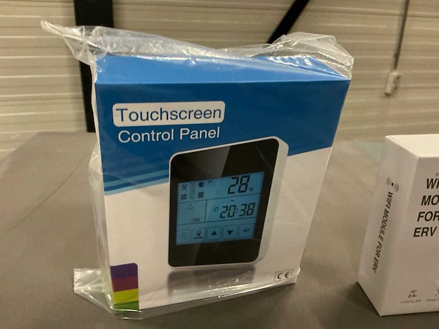 Nippon electric - 2022 - nhr-500 - overige luchtkoelingsapparatuur - afbeelding 6 van  16