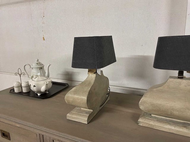 Nira nachtlamp (2x) - afbeelding 4 van  13