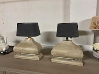Nira nachtlamp (2x) - afbeelding 1 van  13
