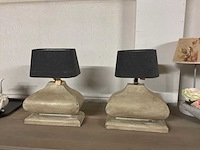 Nira nachtlamp (2x) - afbeelding 6 van  13