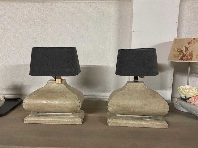 Nira nachtlamp (2x) - afbeelding 7 van  13