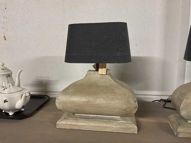 Nira nachtlamp (2x) - afbeelding 10 van  13