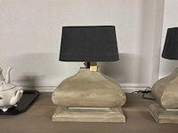 Nira nachtlamp (2x) - afbeelding 11 van  13