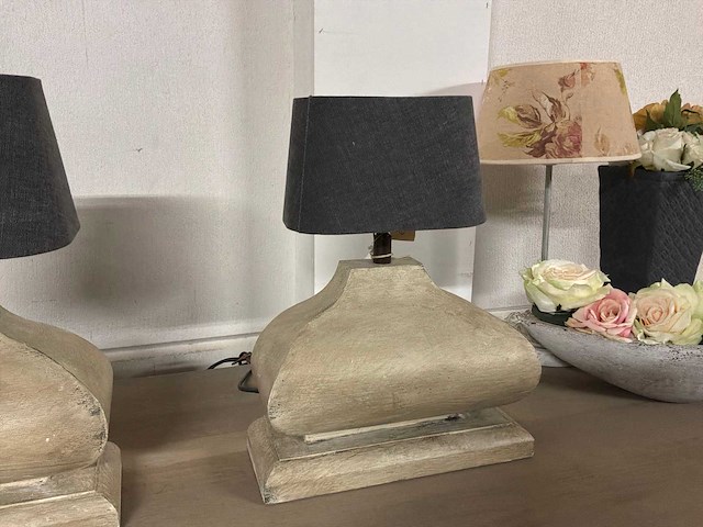 Nira nachtlamp (2x) - afbeelding 12 van  13