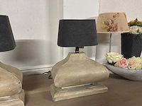 Nira nachtlamp (2x) - afbeelding 12 van  13
