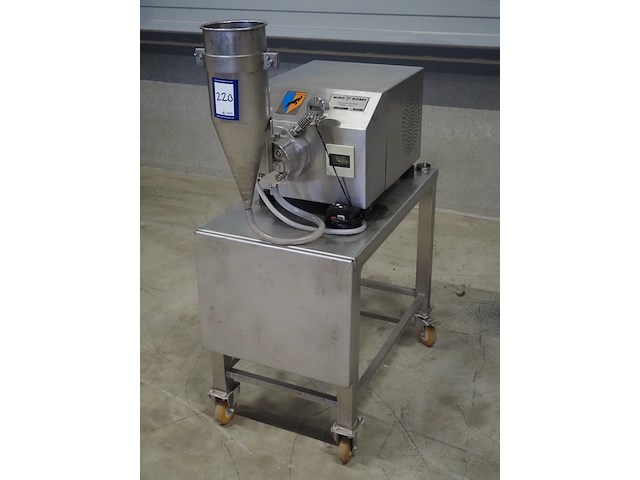 Niro soavi - afbeelding 1 van  7