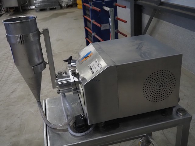 Niro soavi - afbeelding 3 van  7