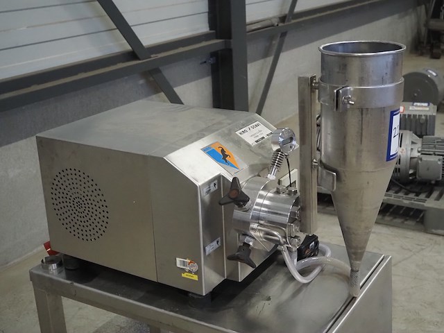 Niro soavi - afbeelding 4 van  7