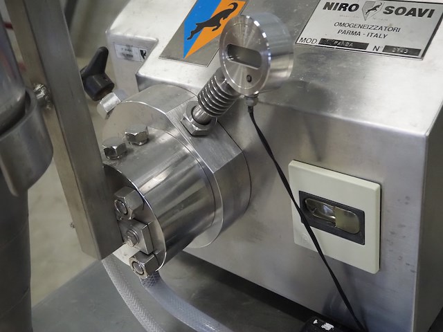 Niro soavi - afbeelding 5 van  7